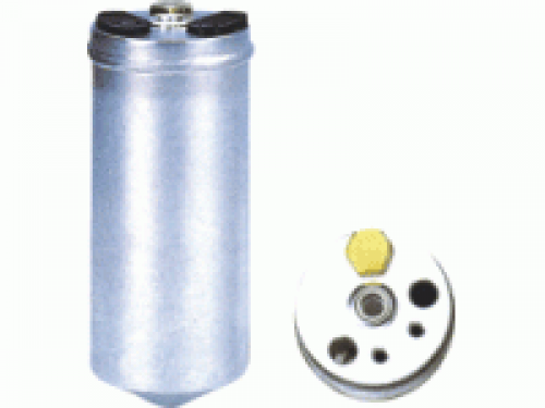 #10163M صفاية مكيف فريون هوند سيفك  R.DRIER HONDA CIVIC