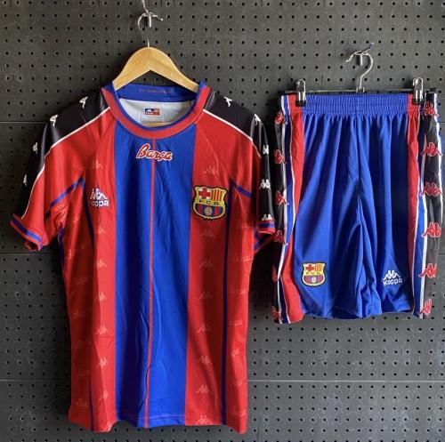 برشلونة كلاسك