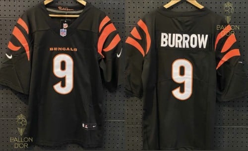 تيشيرت كرة القدم الامريكيه NFL
