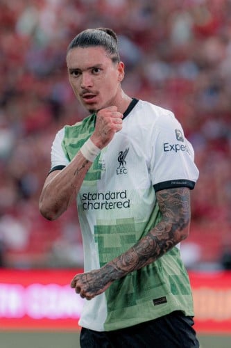 ليفربول
