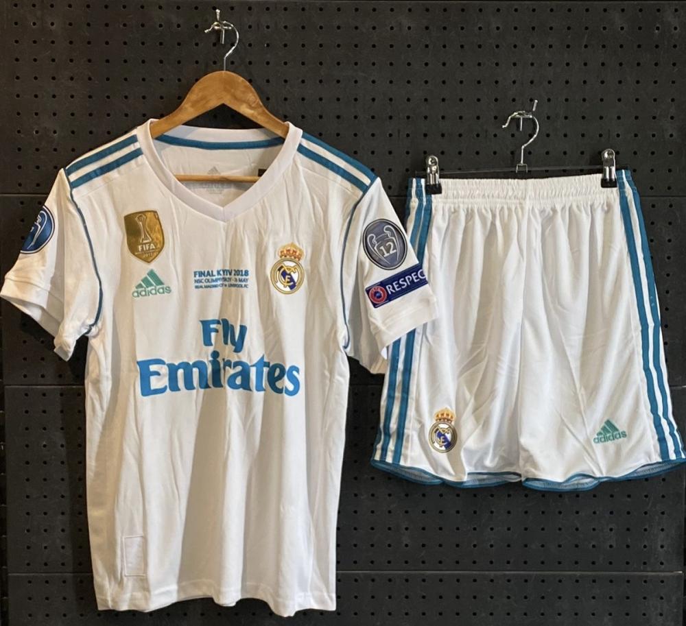 ريال مدريد كلاسك