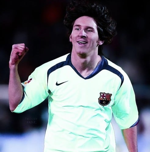 برشلونة كلاسك