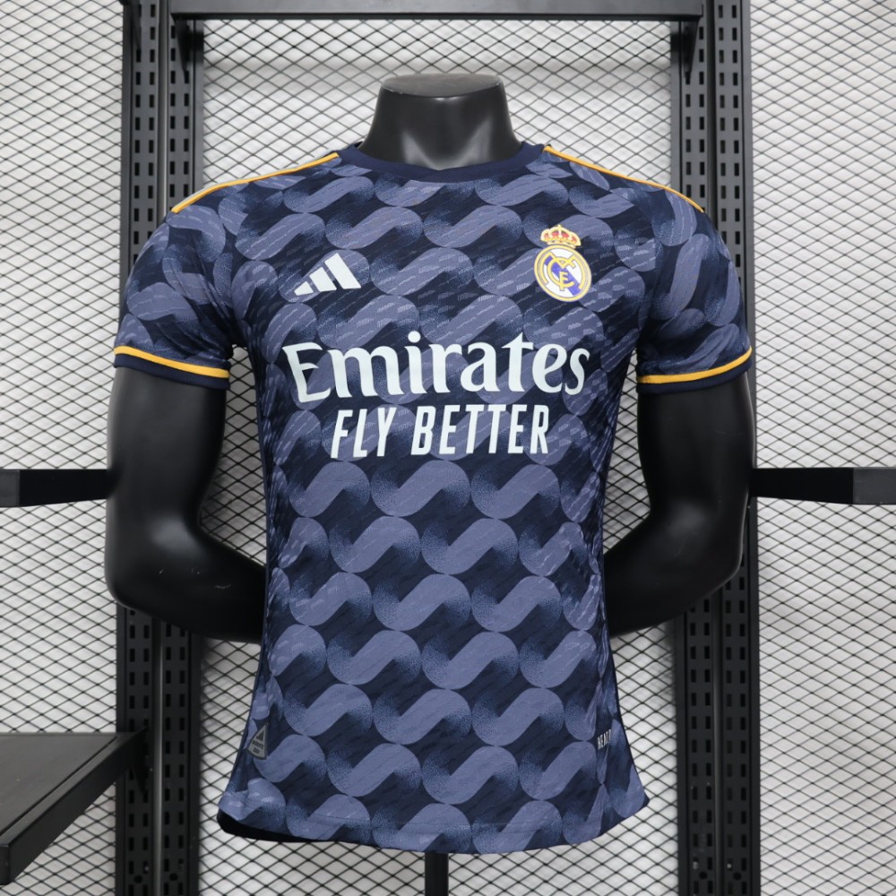 ريال مدريد فئة لاعبين