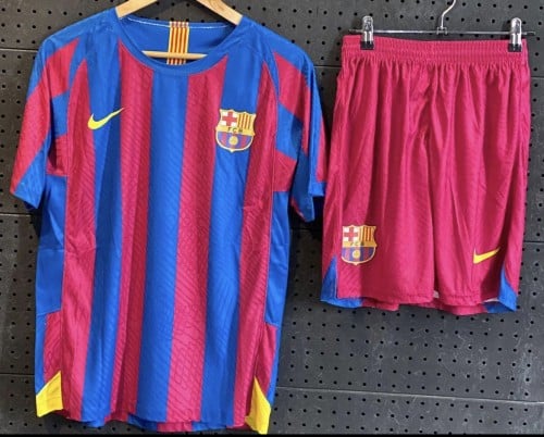 برشلونة كلاسك
