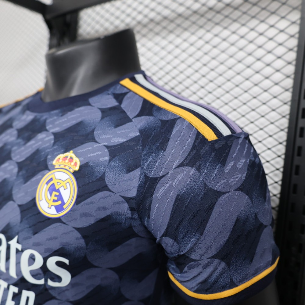ريال مدريد فئة لاعبين