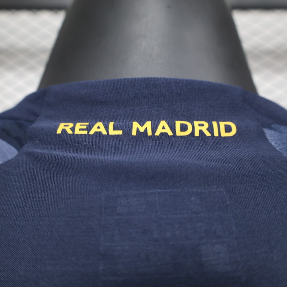 ريال مدريد فئة لاعبين