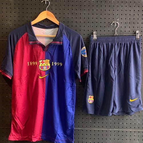 برشلونة كلاسك