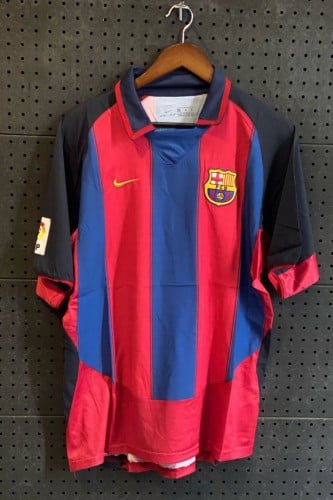 برشلونة كلاسك