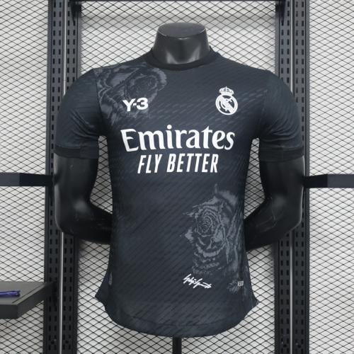 ريال مدريد فئة لاعبين