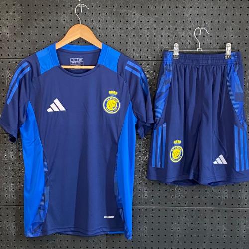 النصر تمارين