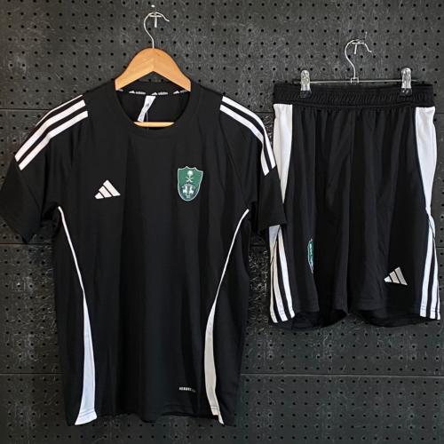 الاهلي تمارين