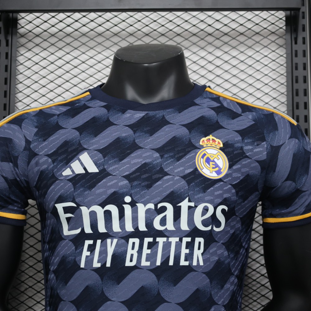 ريال مدريد فئة لاعبين