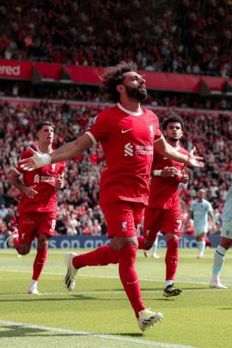ليفربول