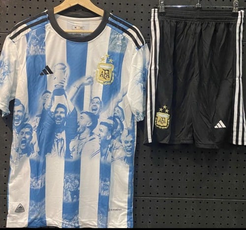 الارجنتين