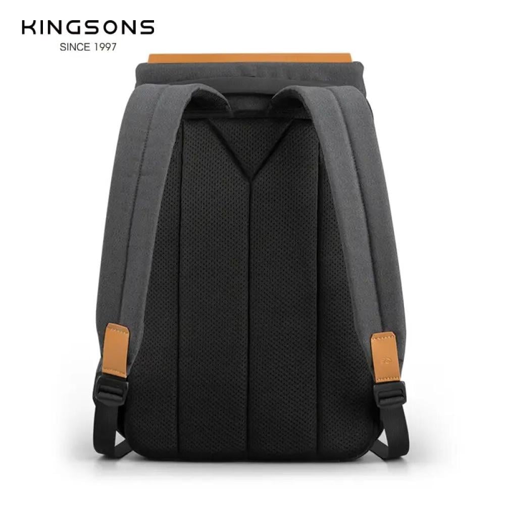 Kingsons backpack Anti-theft travel Backpack
