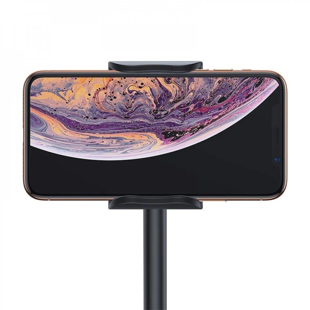 Baseus 360 Rotating Phone Holder Black