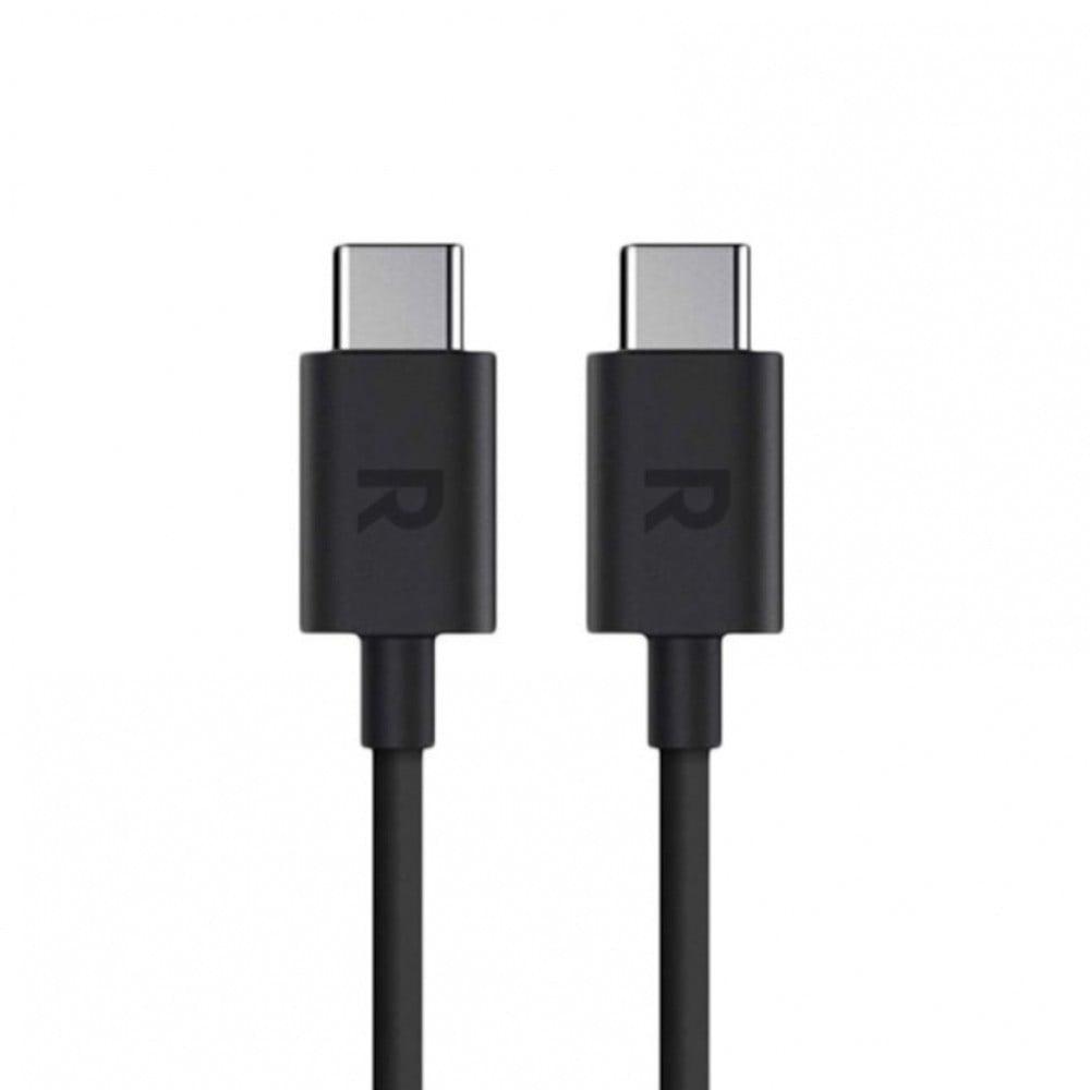 RAVPower USB-C to USB-C Cable