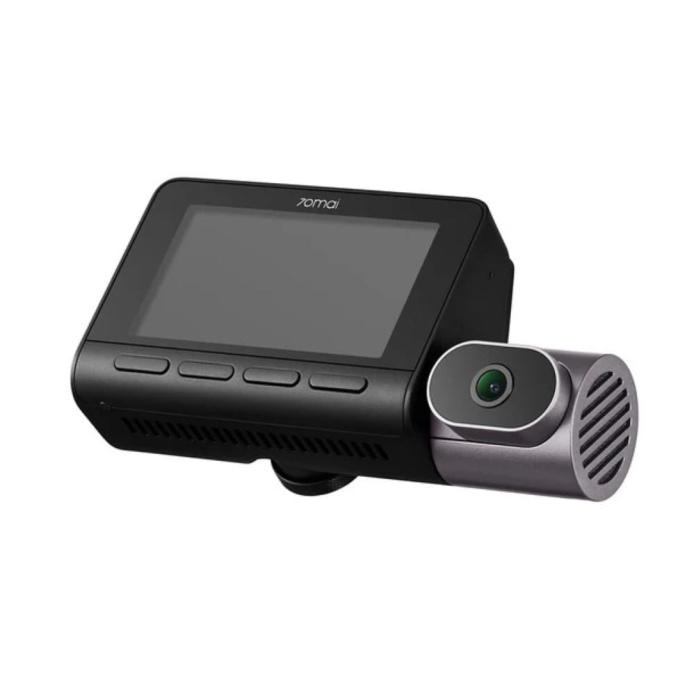 70mai Dash Cam 4K T800 3-Channel
