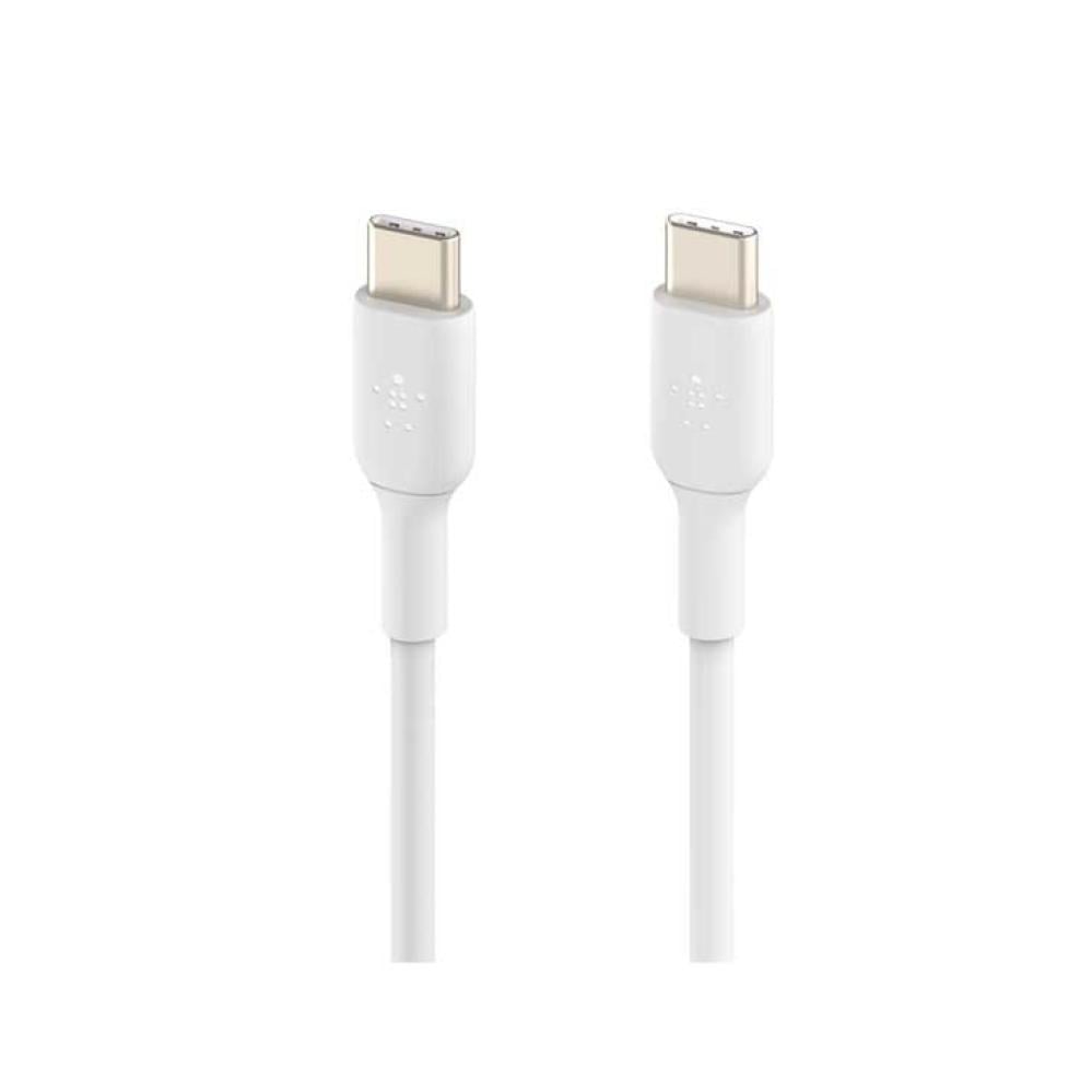 Belkin Type-C to Type-C Leather Cable