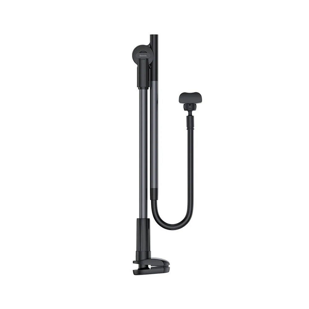 Baseus 360 Rotating Phone Holder Black