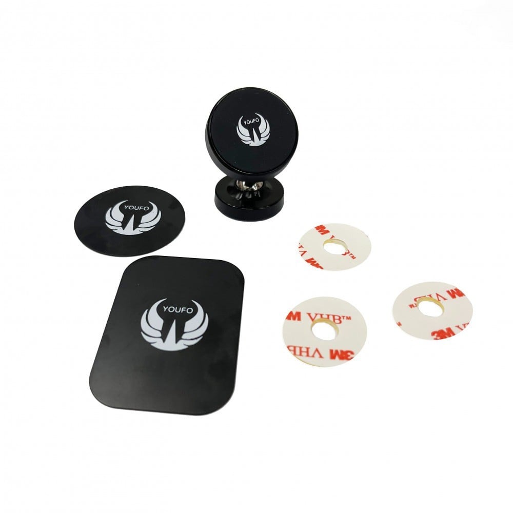 YOUFO Magnetic Car Phone Holder UF-X-4794