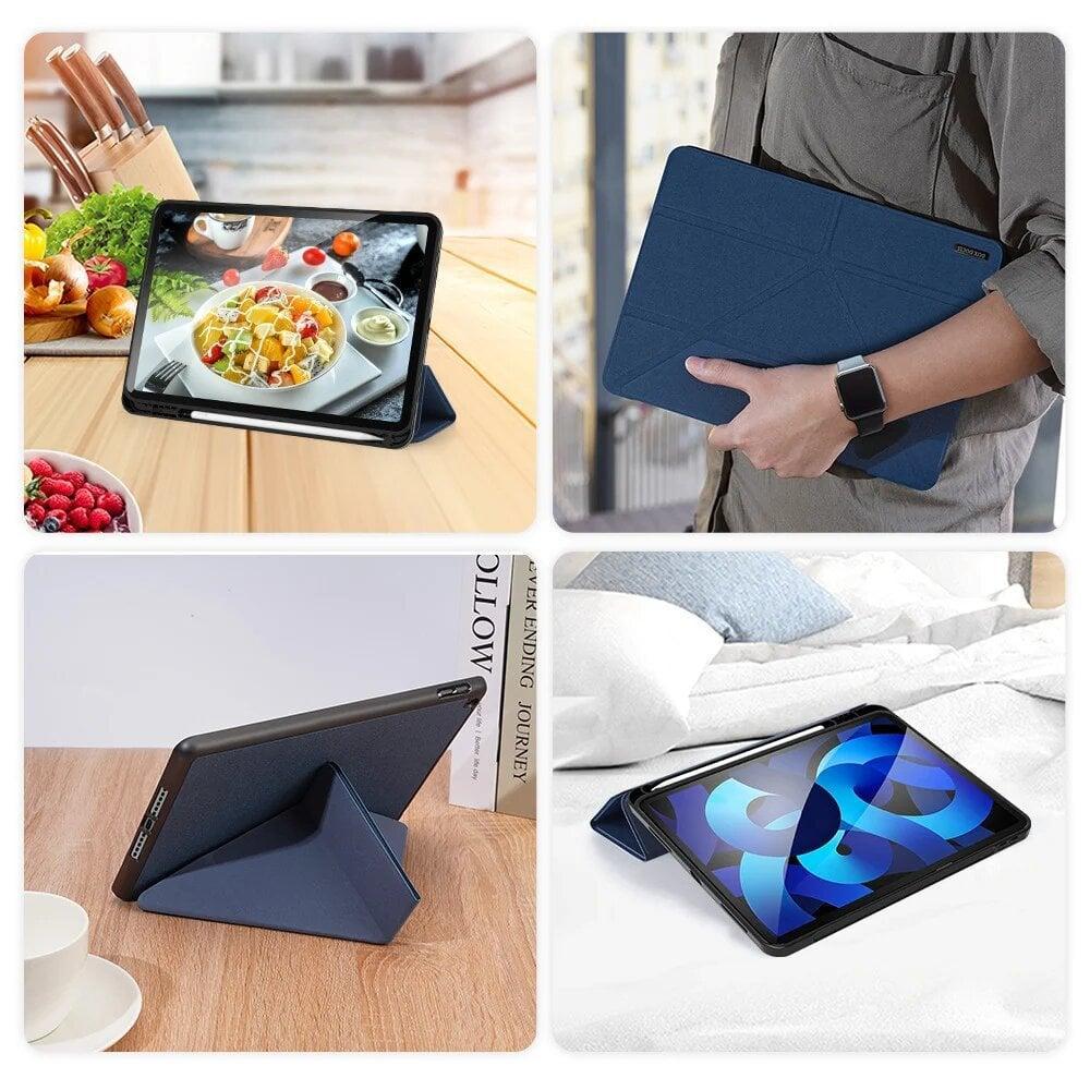 duxducis Domo Series Case for iPad Pro 11