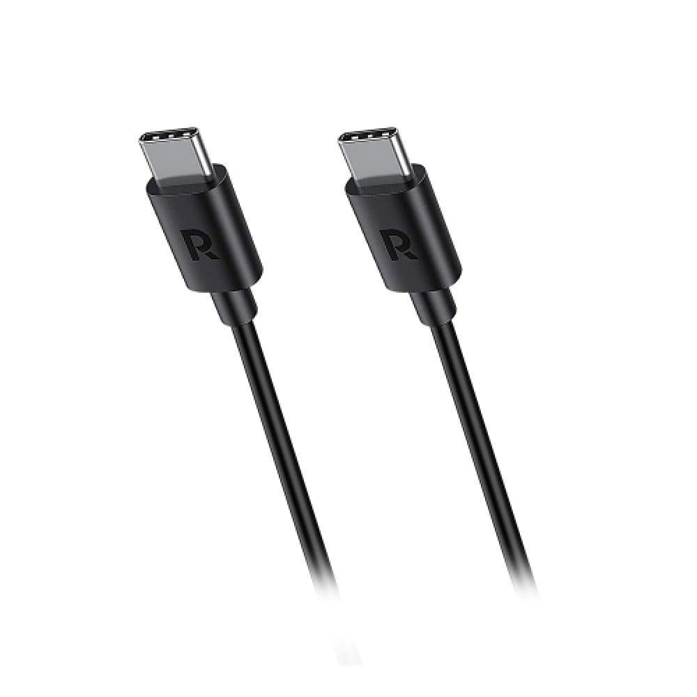 RAVPower USB-C to USB-C Cable