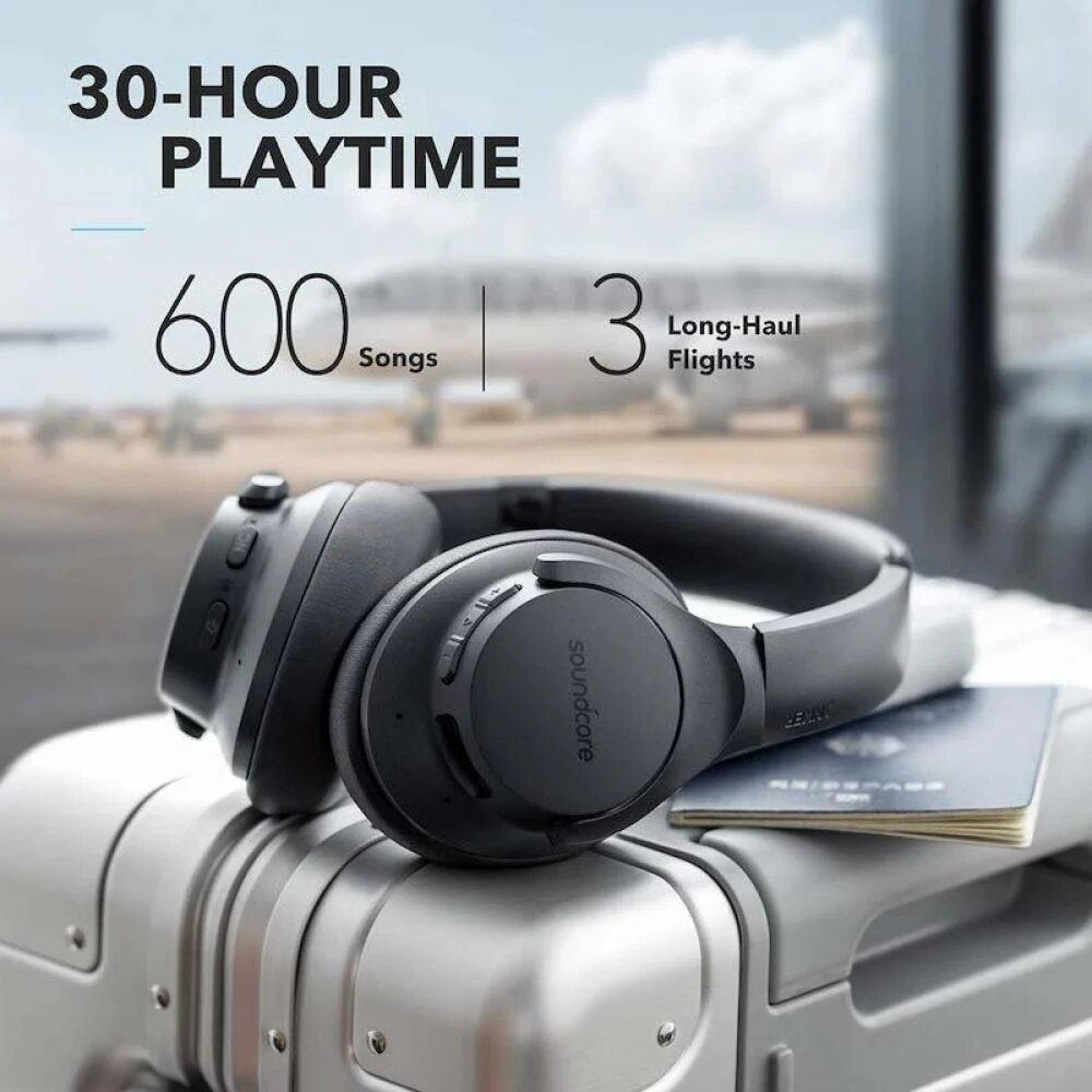 Anker Q20 OverEar Headphones