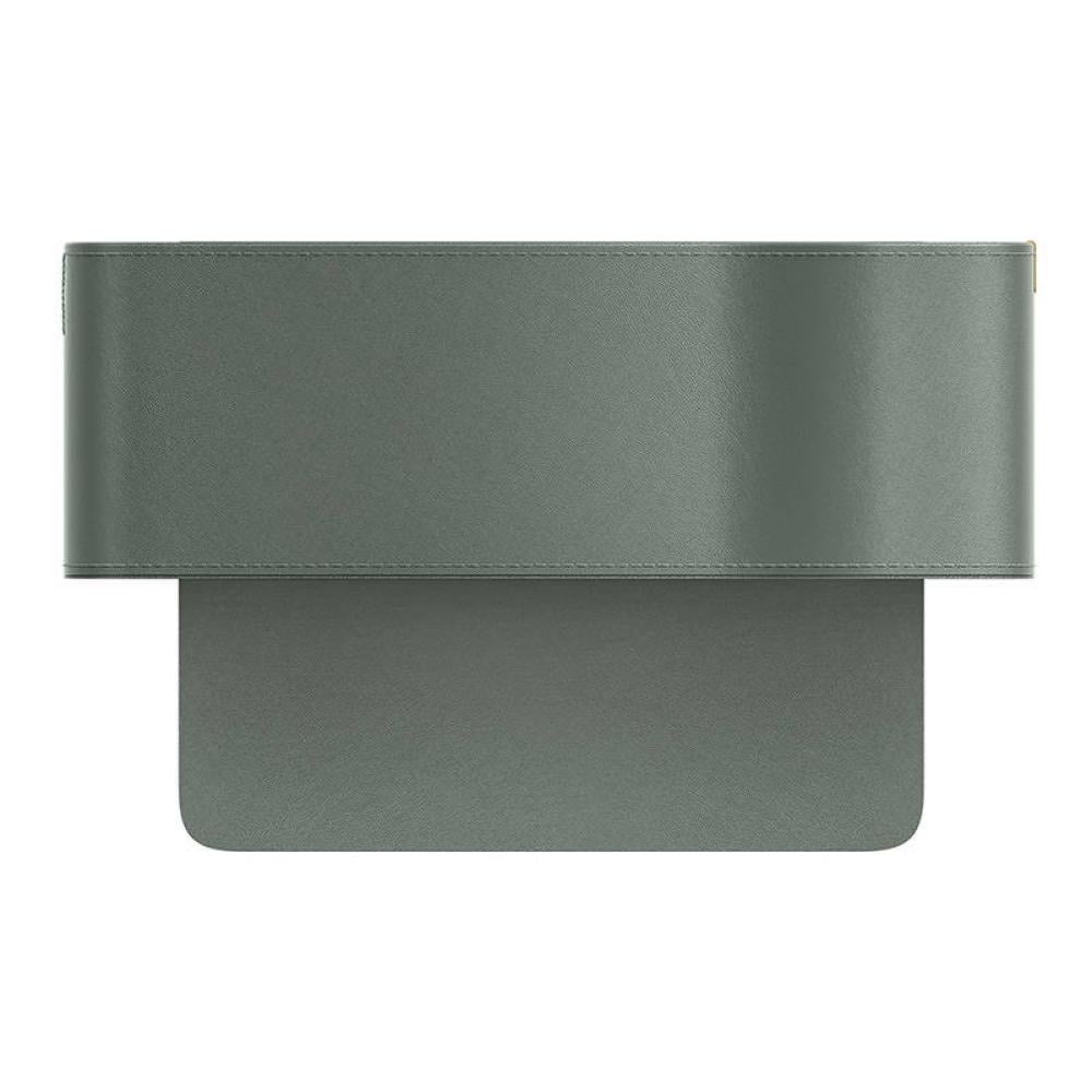 Baseus OrganizeFun Series Car Cup Holder Gray