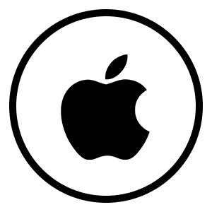 ابل Apple ابل Apple