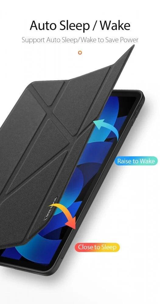 duxducis Domo Series Case for iPad Pro 11