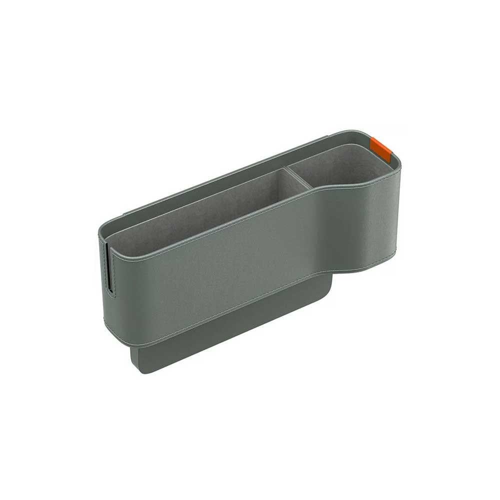 Baseus OrganizeFun Series Car Cup Holder Gray