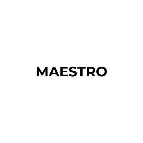 مايسترو | MAESTRO