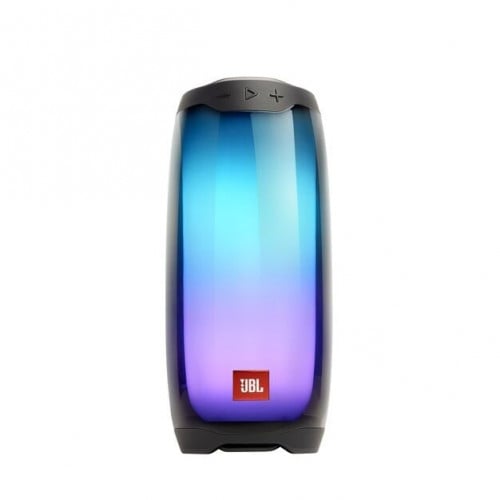 سبيكر JBL Pulse 4 أسود