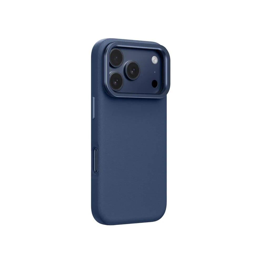 AmazingThing Glamour AllSkin iPhone 17 Pro Max Case Blue
