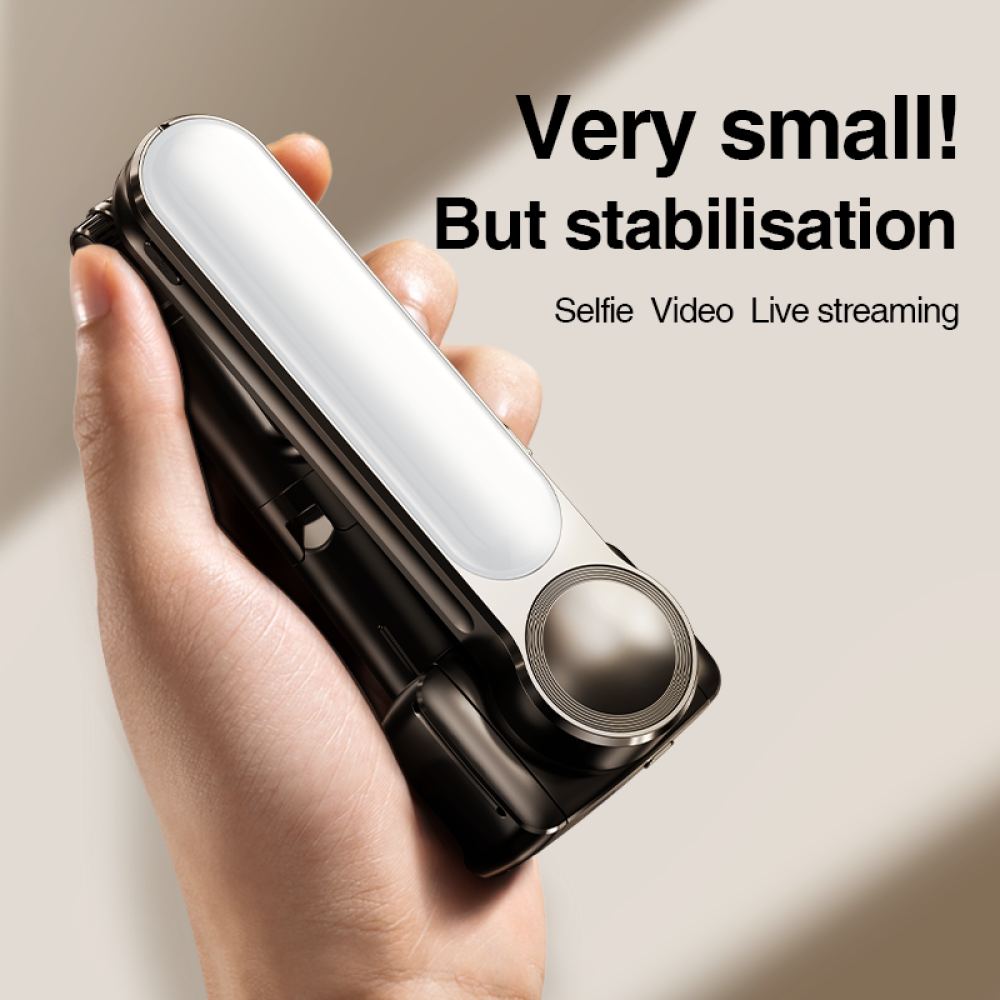 Rtako L09 Mini Control AR-GTB Anti-shake Gimbal