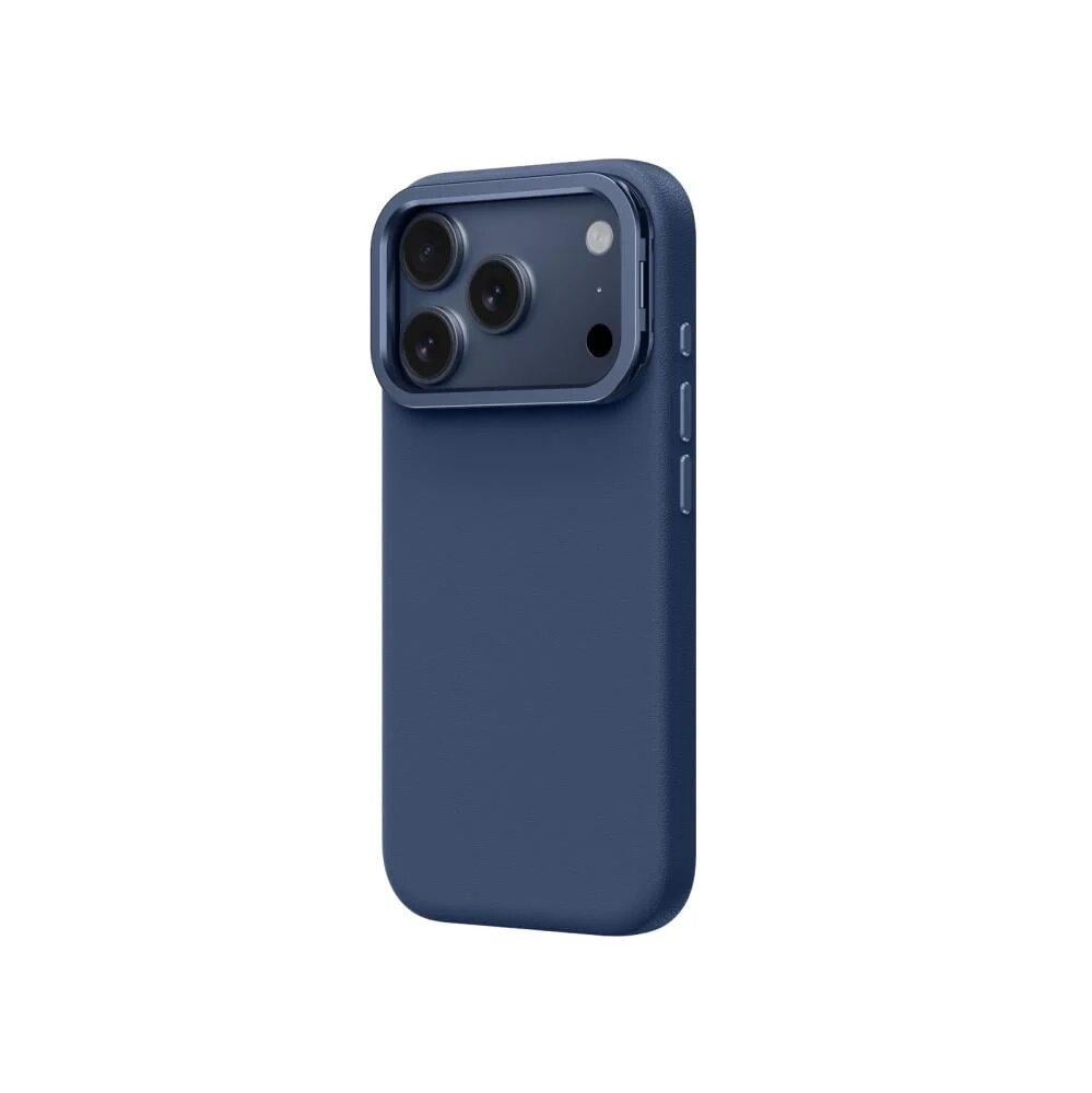 AmazingThing Glamour AllSkin iPhone 17 Pro Max Case Blue