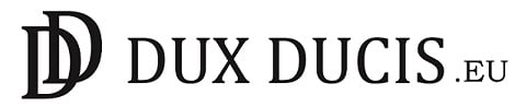 دوكس دوتشيز  DUX DUCIS دوكس دوتشيز  DUX DUCIS