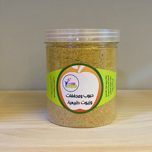 بودرة البوبر