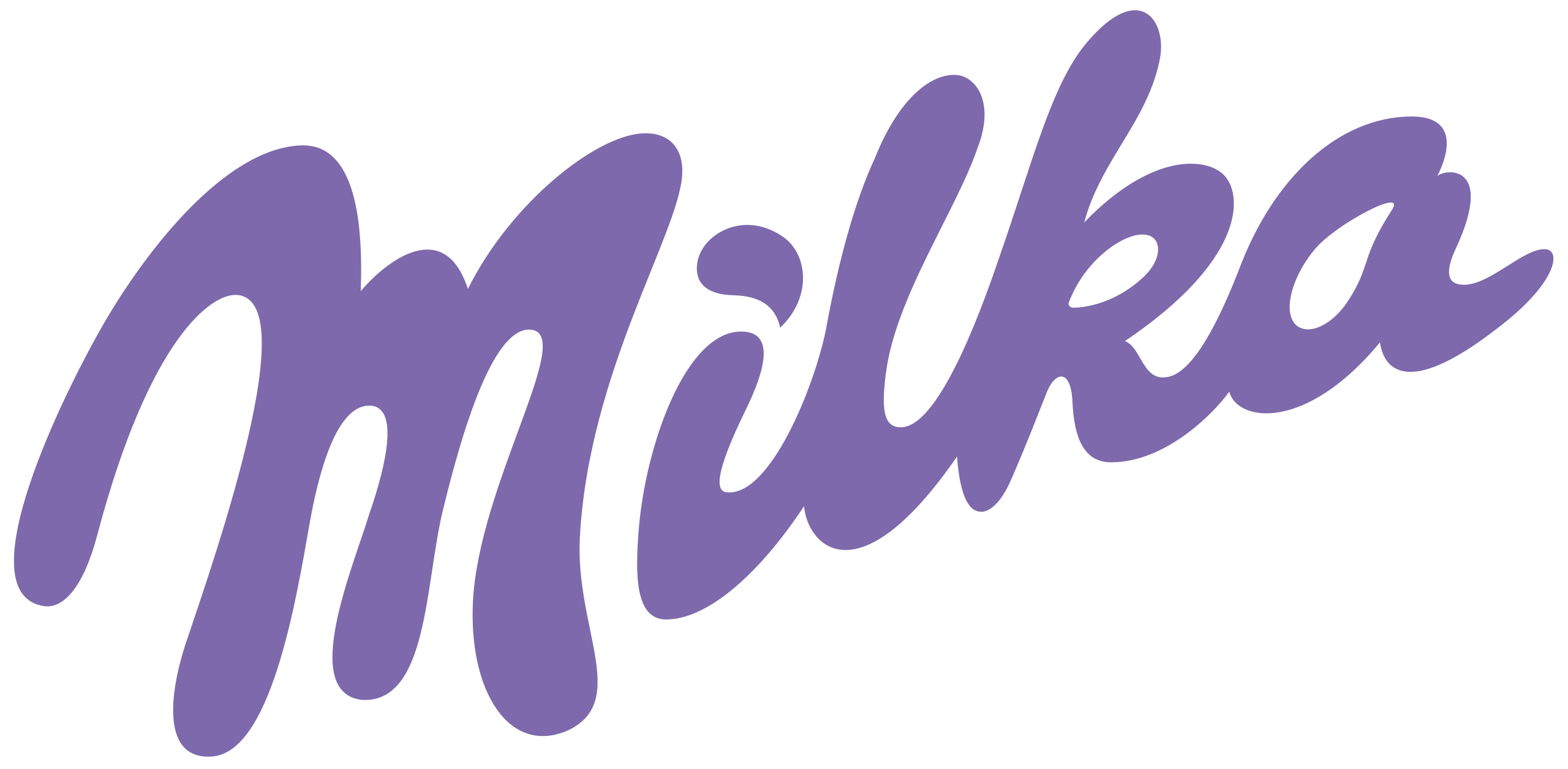 ميلكا (Milka)