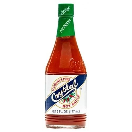 شطة كريستال الامريكية