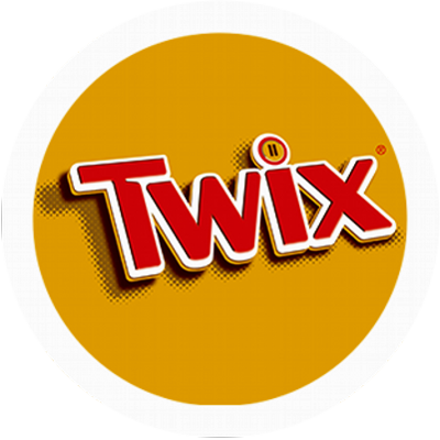تويكس (Twix)