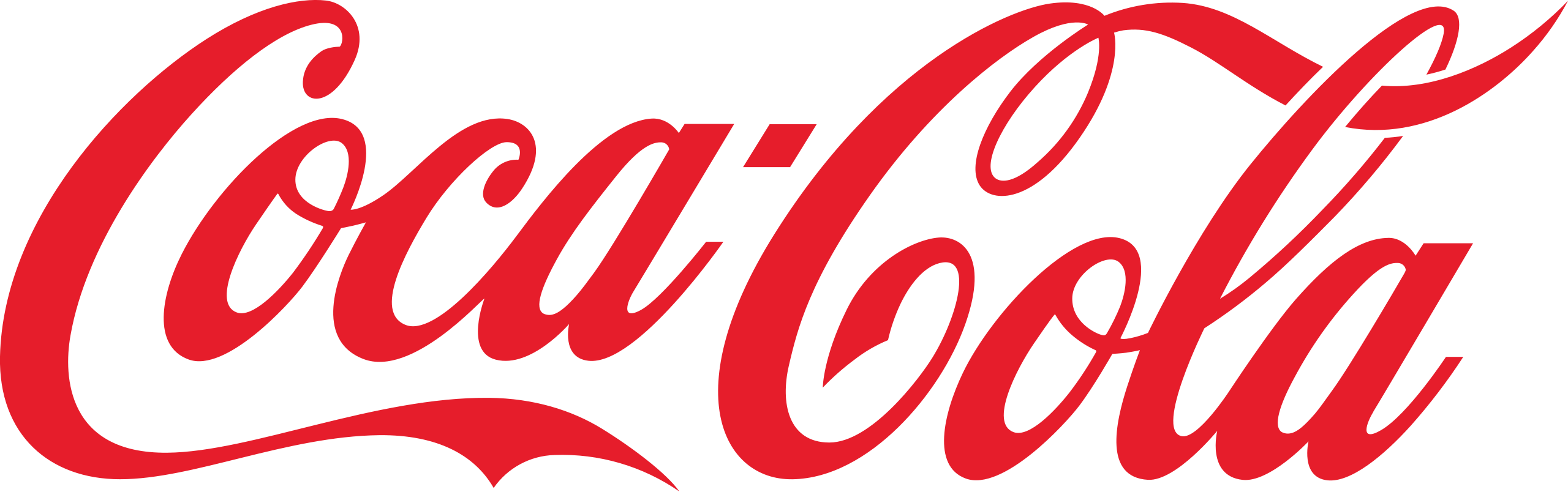 كوكاكولا COCA COLA