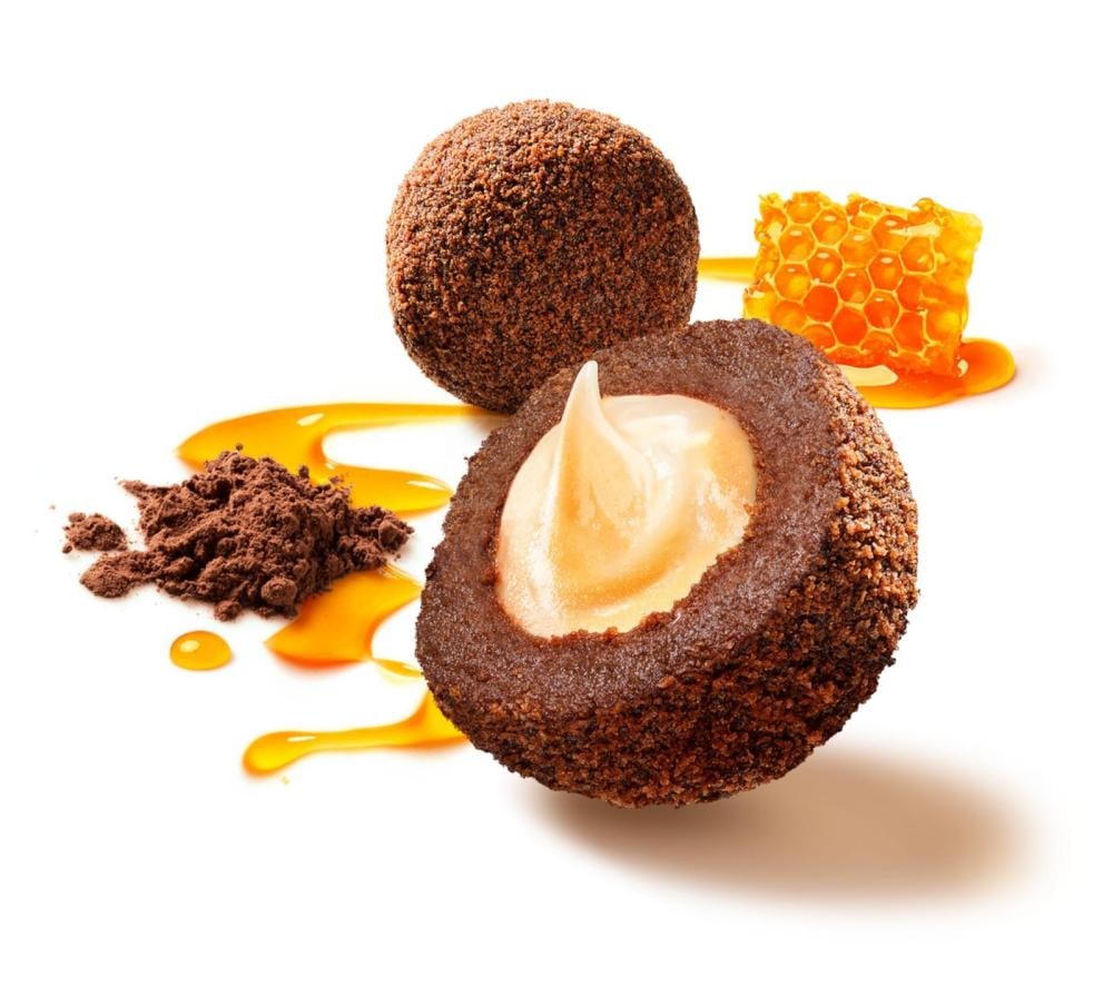 مارلينكا كرات كيكه العسل الكاكاو الجوز  235 جم