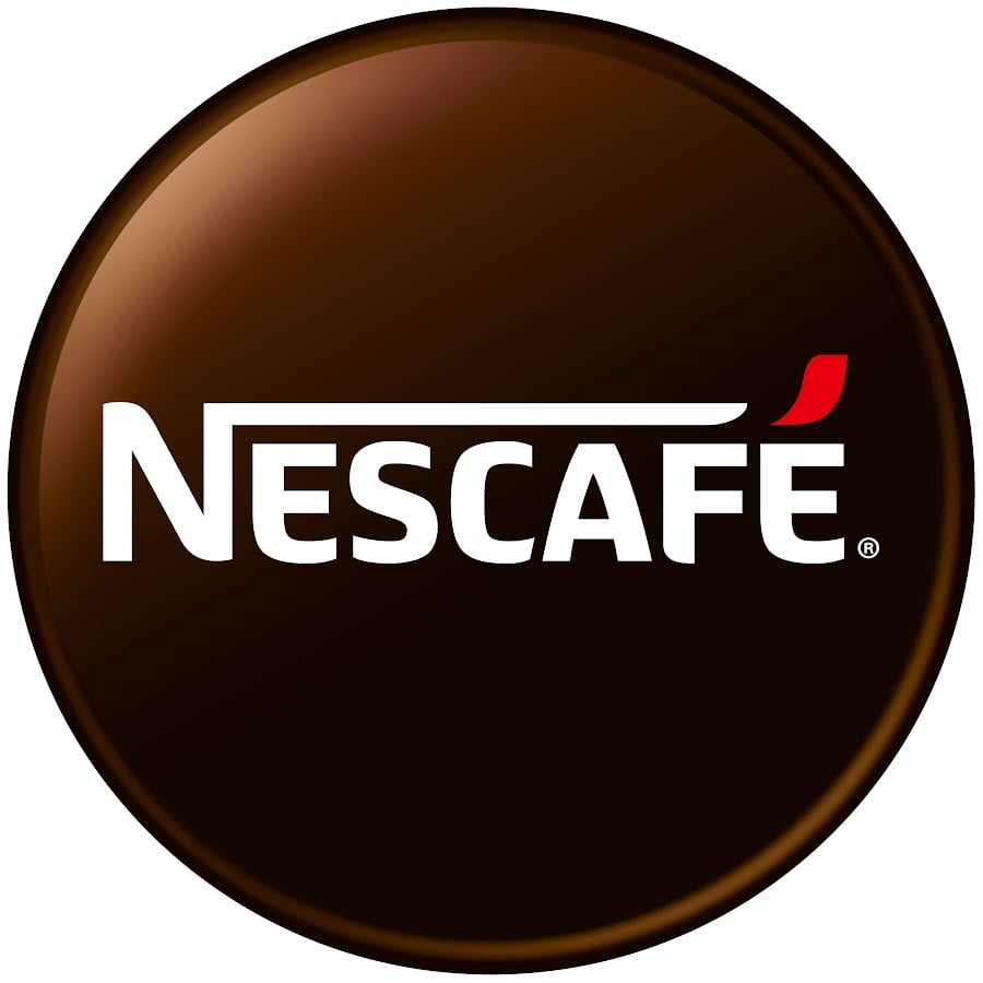 نسكافيه (NESCAFÉ)
