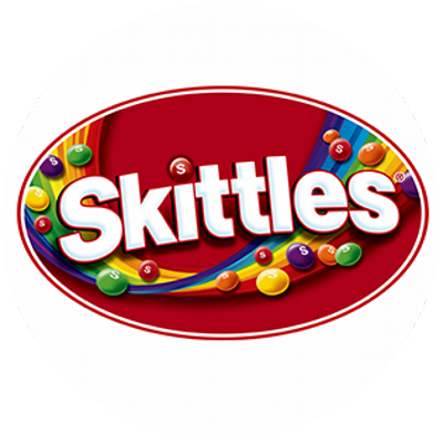 سكيتلز (Skittles)