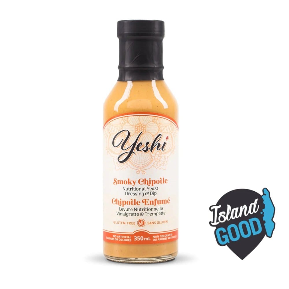 صلصة الشيبتول المدخنة من يشي مستورد كندا