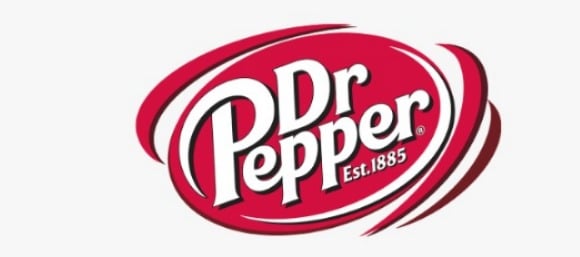 Dr Pepper – دكتور بيبر
