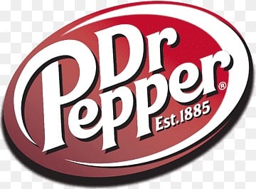 Dr Pepper – دكتور بيبر