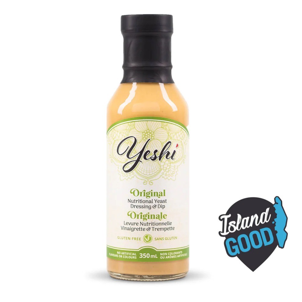 صلصة متبلة من  يشي مستورد كندا